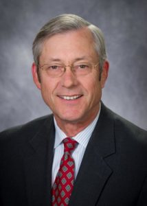Stan Taylor Elected to Board of Directors at Canton Co-operative Bank