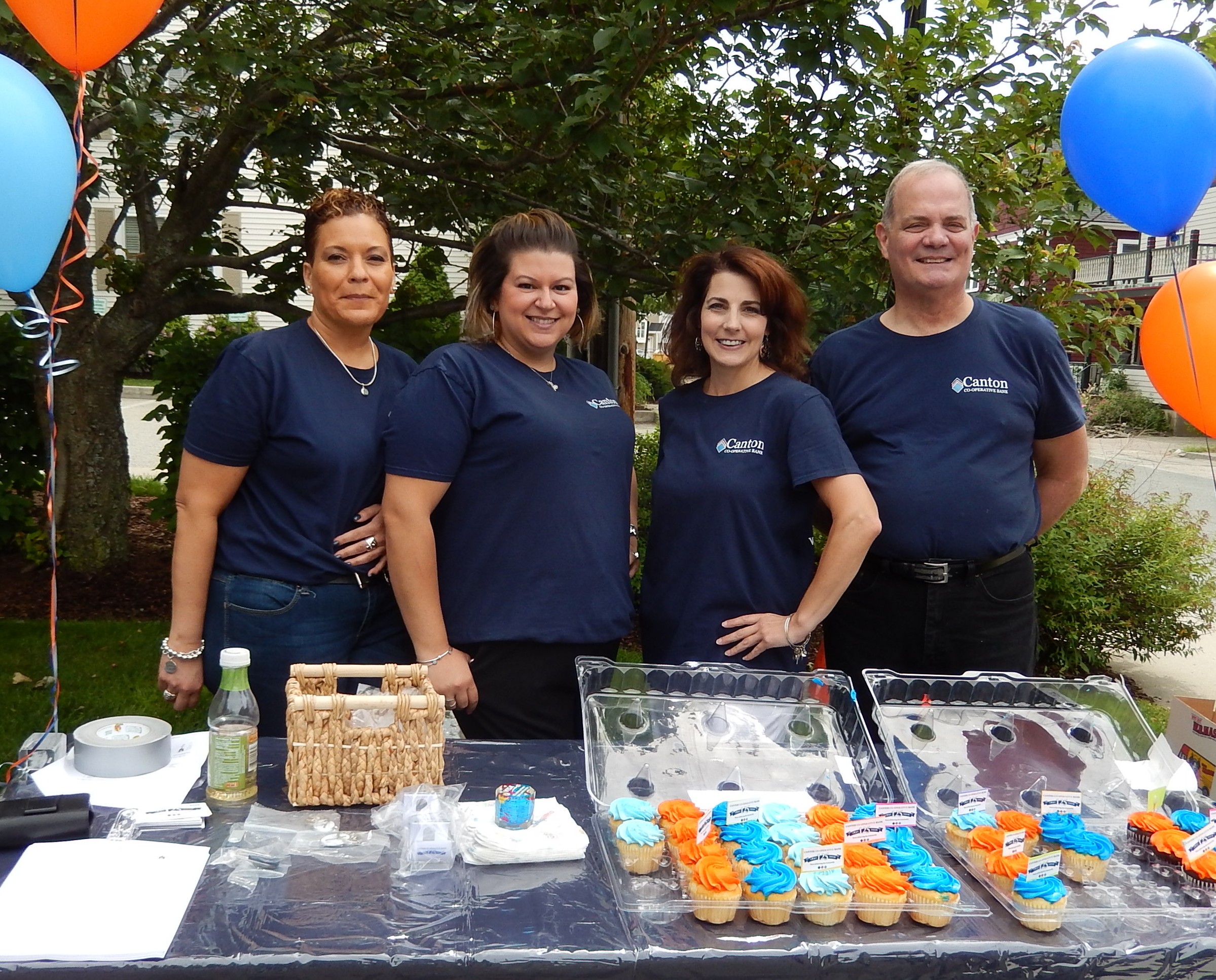 Shred Day Team - 11 June 2016