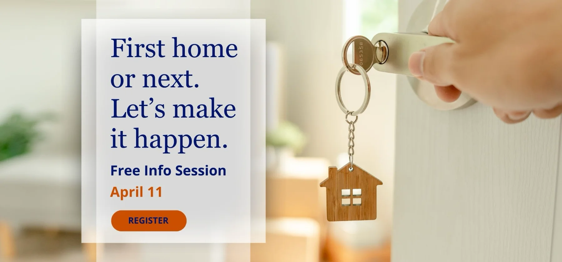 April 11 2026 Info Session