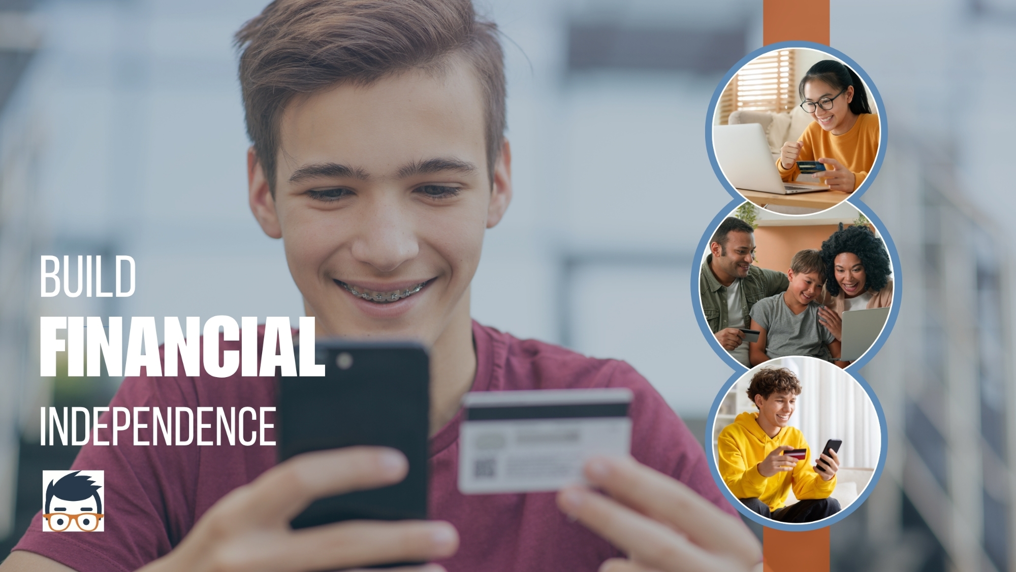 Build Financial Independence